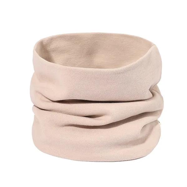 Winter Cotton Neck Warmer