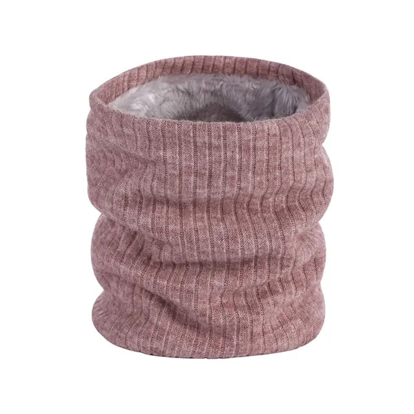 Winter Fleece Neck Warmer