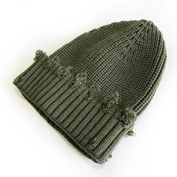 Winter Knit Hat