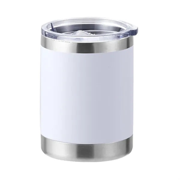 10 Oz 304 Stainless Steel Thermos