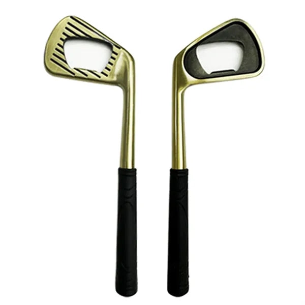 Golf Club Bottle Opener