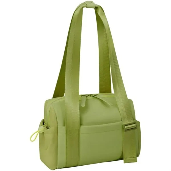 Small Mini Gym Bag for Women