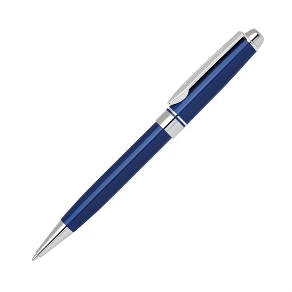 Norman-II Twist Action Pen