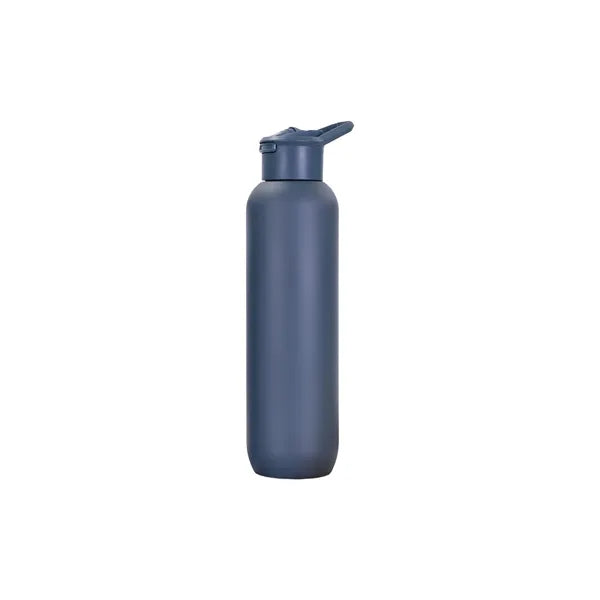 Portable Sports Thermos Cup