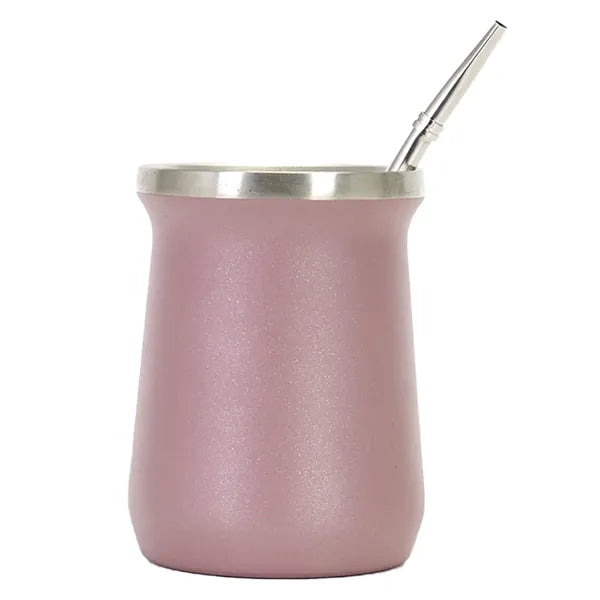 Stainless Steel Tumbler Mug