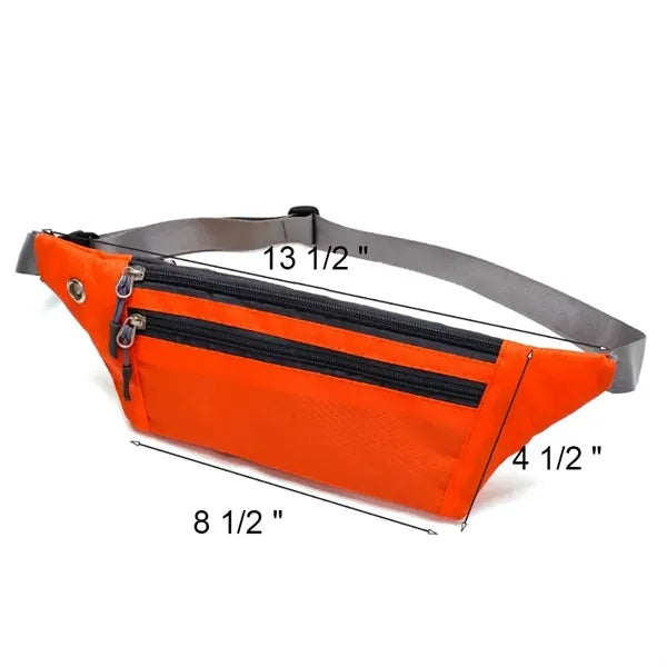 Sports Waist Bag