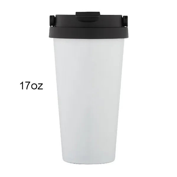Insulated Stainless Steel Coffee Tumbler