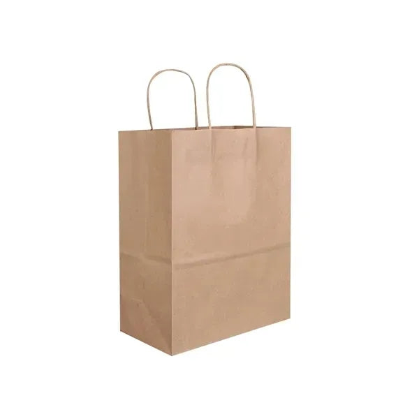 Eco-Friendly Kraft Tote Bag