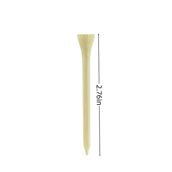Bamboo Golf Tee - Eco-Friendly Lightweight Shirt