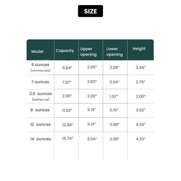 7oz Thick Insulated Coffee Cups - Disposable Hot Drinkware