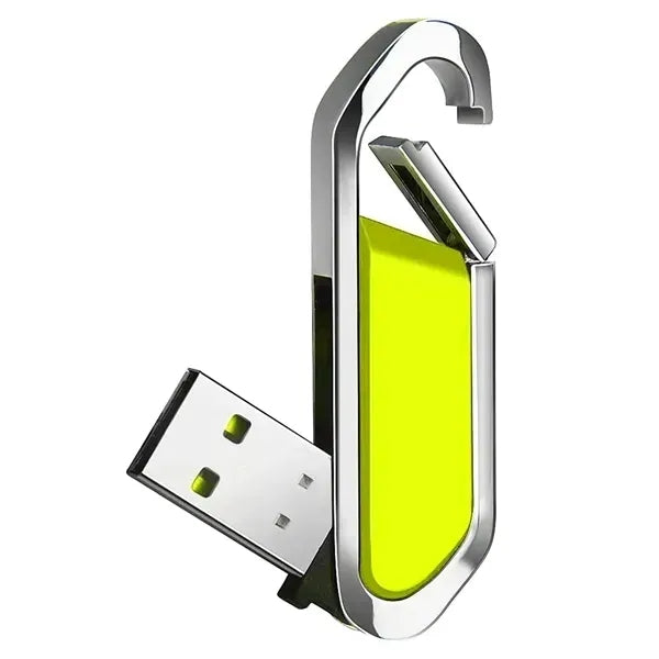 64GB Waterproof USB Flash Drive
