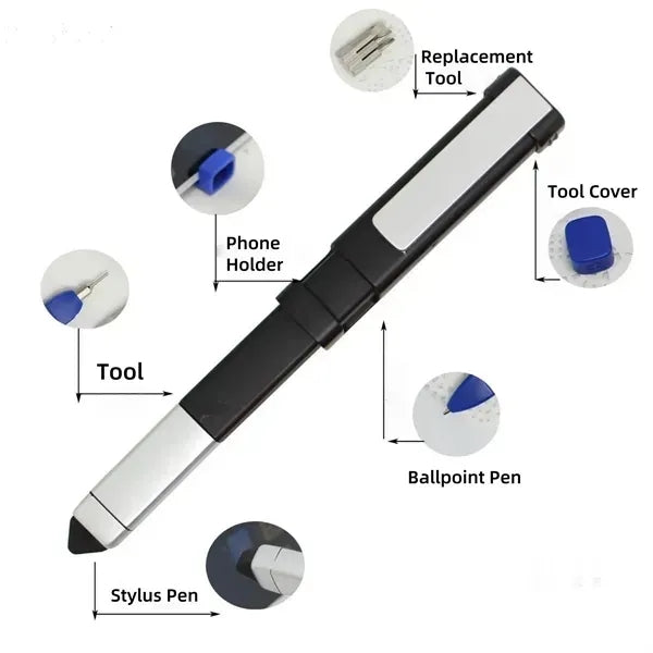 Ballpoint Pen - Business Gift
