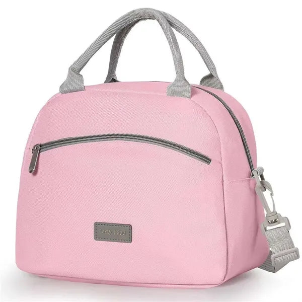 Insulated Lunch Bag - Minimum Order Quantity