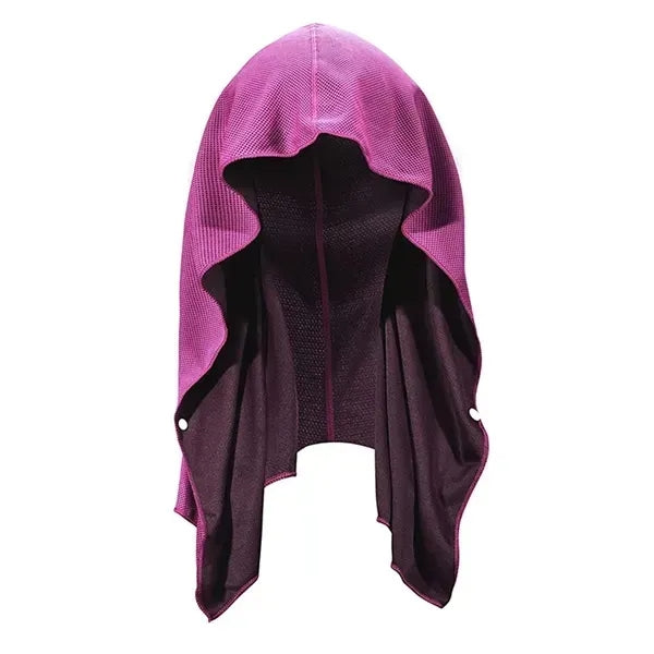 Cooling Sun Protection Headscarf - Multi-functional Towel