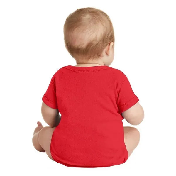 Soft Cotton Baby T-Shirt - Pack