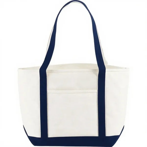 24 Oz.yacht Club Boat Tote