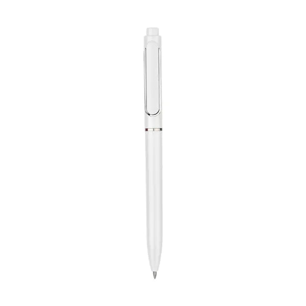 Plantagenet-252 Retractable Plastic Pen