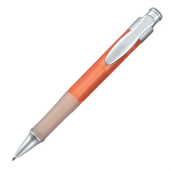 Plantagenet-465 Retractable Wide Pen