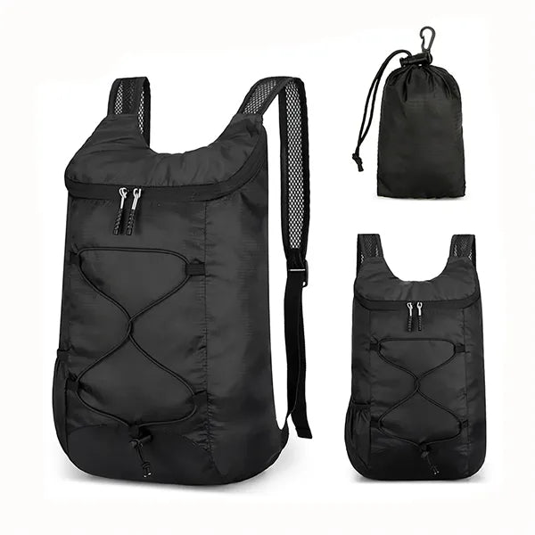 16L Collapsible Travel Mini Backpack