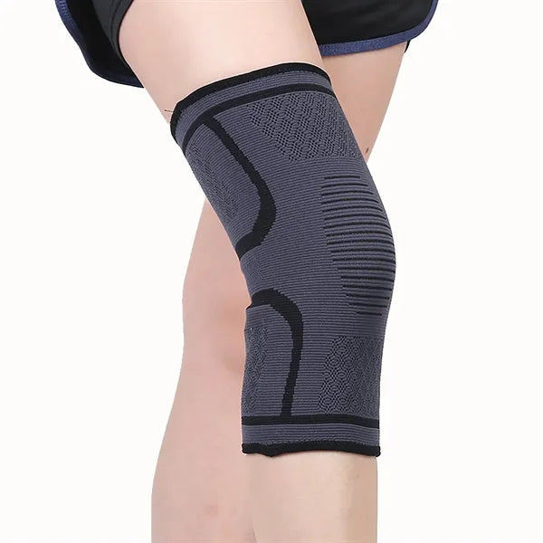 Knee Brace Sleeves for Pain Relief