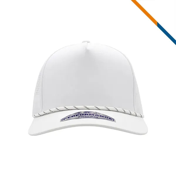 AirPunch Perforated Performance Cap