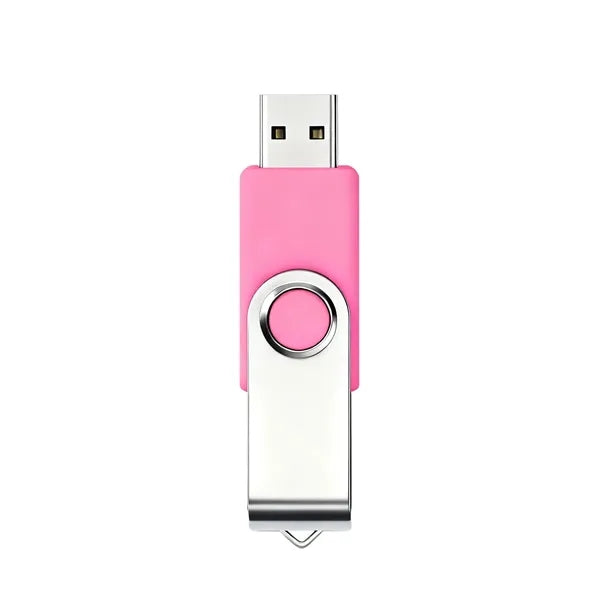 64GB Dual-Port USB Drive