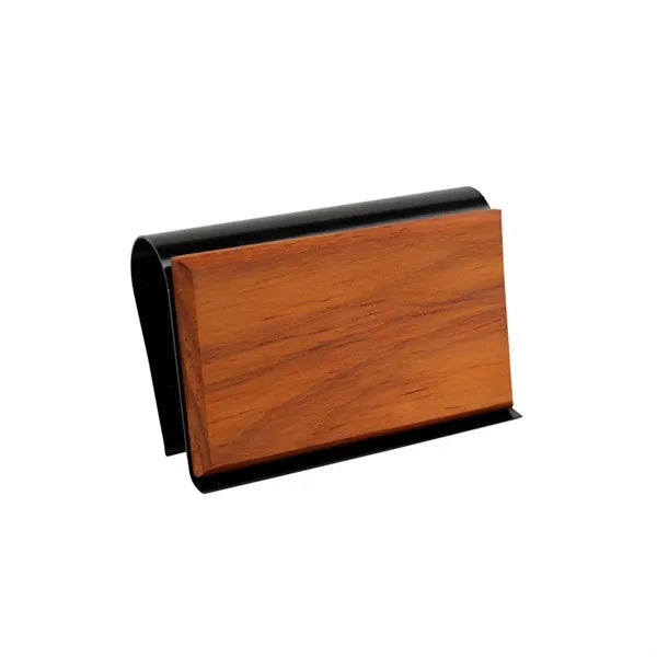 Wooden Car Air Freshener