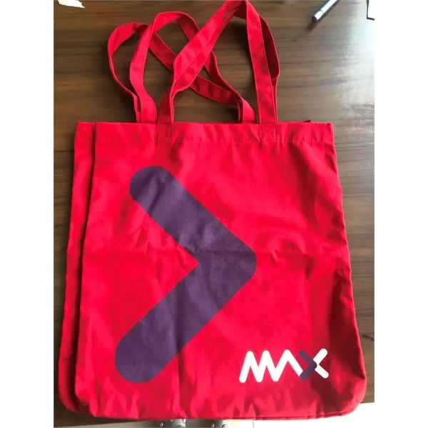 10oz Canvas Tote Bag