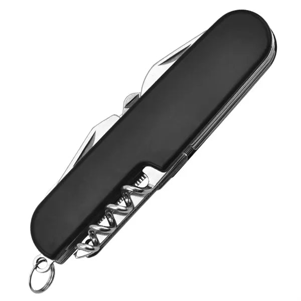 Multi Function Folding Pocket Knife