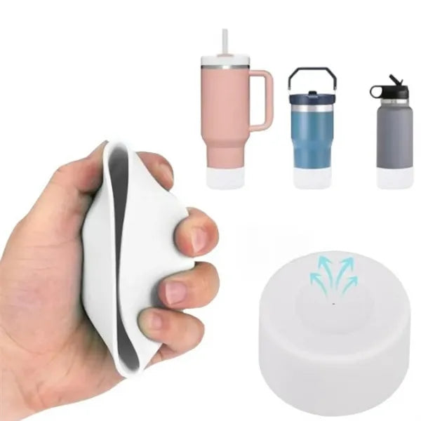 Silicone Water Bottle Protector