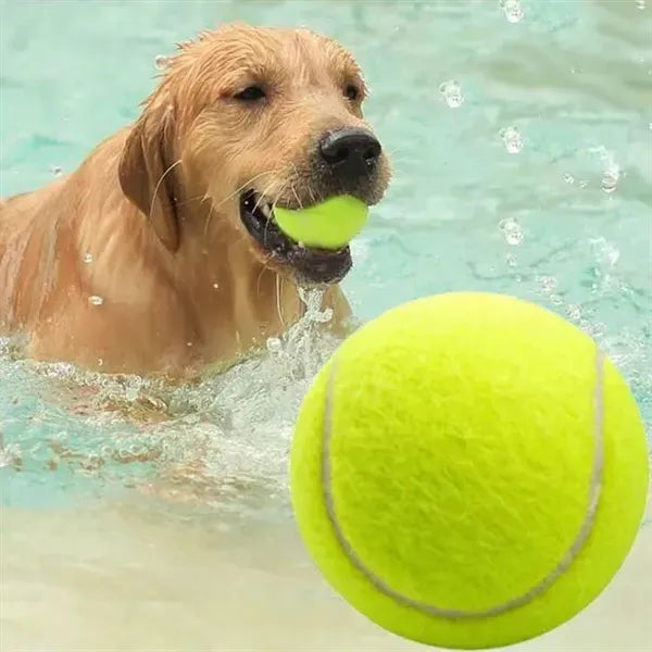 Tennis Balls