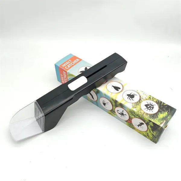 Outdoor Exploration Observation Box Insect Catcher