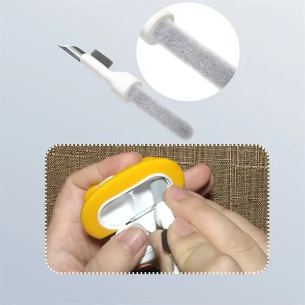 Earbuds Cleaning Kit