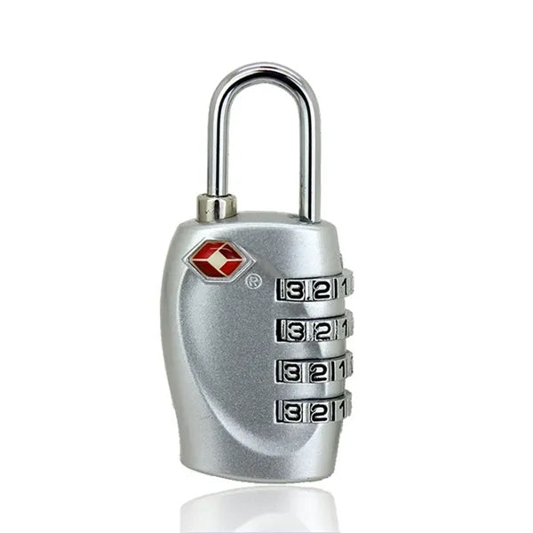 TSA Password Lock