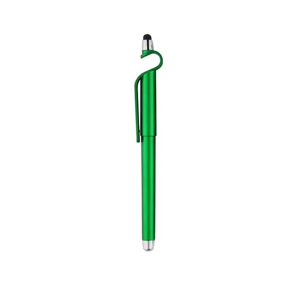 Stylus Phone Stand Touch Screen Erasable Gel Pens