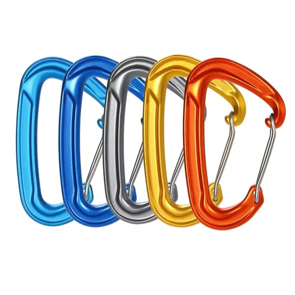 Climbing Carabiner