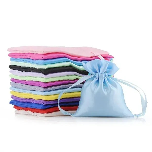 Satin Gift Bags