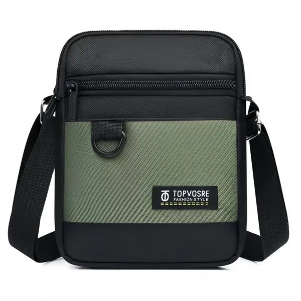 Crossbody shoulder bag