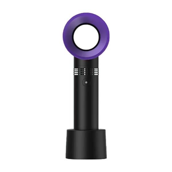 Handheld Bladeless Fan