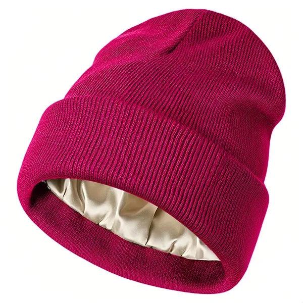Winter Knit Beanies