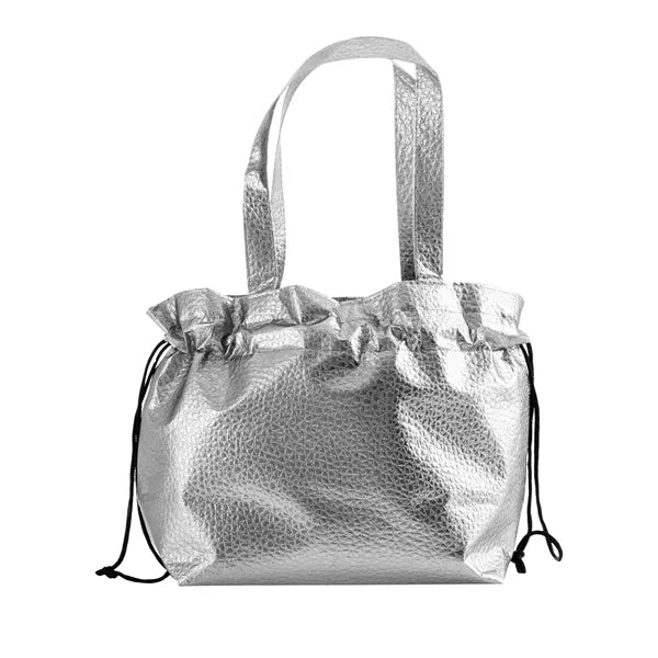 Wrap-It-Up Croc Cinch Bag ( 15.5"W X 10"H X 5.5" D )