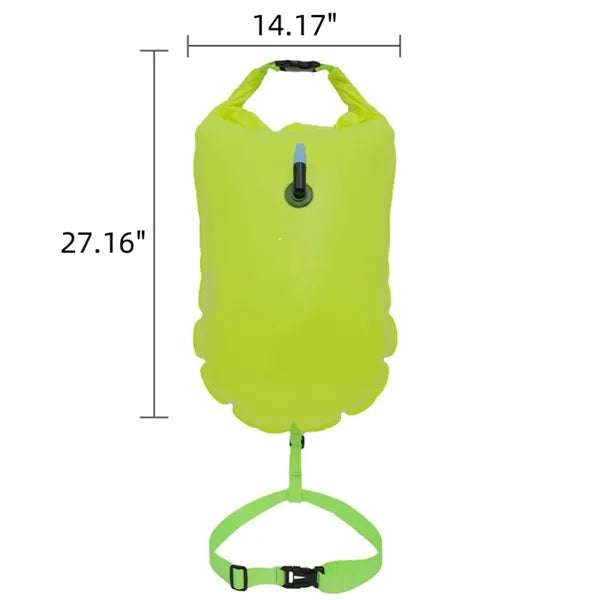 Floating Swimming Bag