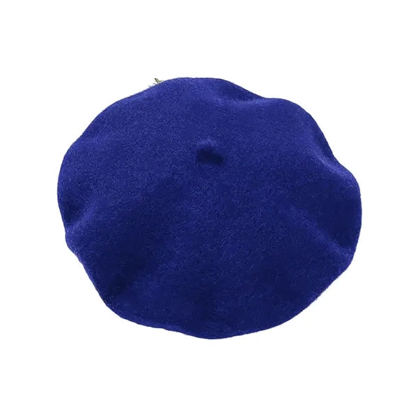 Women French Beret Hat