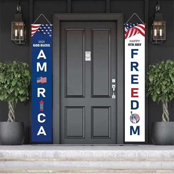 Large Congratulations Banner