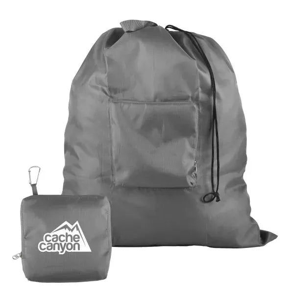 RPET Laundry Bag