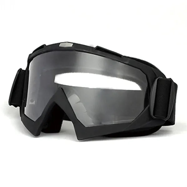 Cycling Cross Country Skiing Windproof Protective Goggles