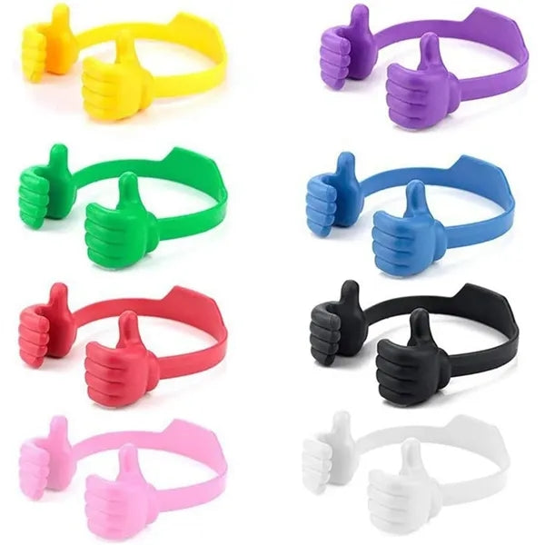 Thumb Phone Holder