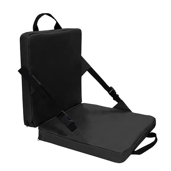 Portable Thickened Stadium Seat Cushion