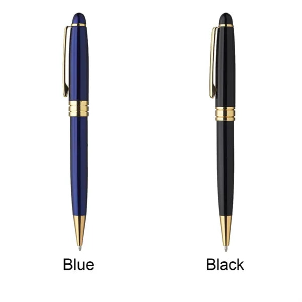 Ultra Executive Twist Ballpoint Pen