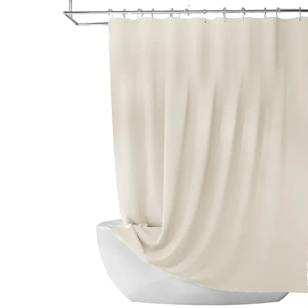 PEVA Bathroom Shower Curtain